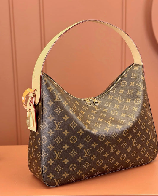 Louis Vuitton Slouchy MM