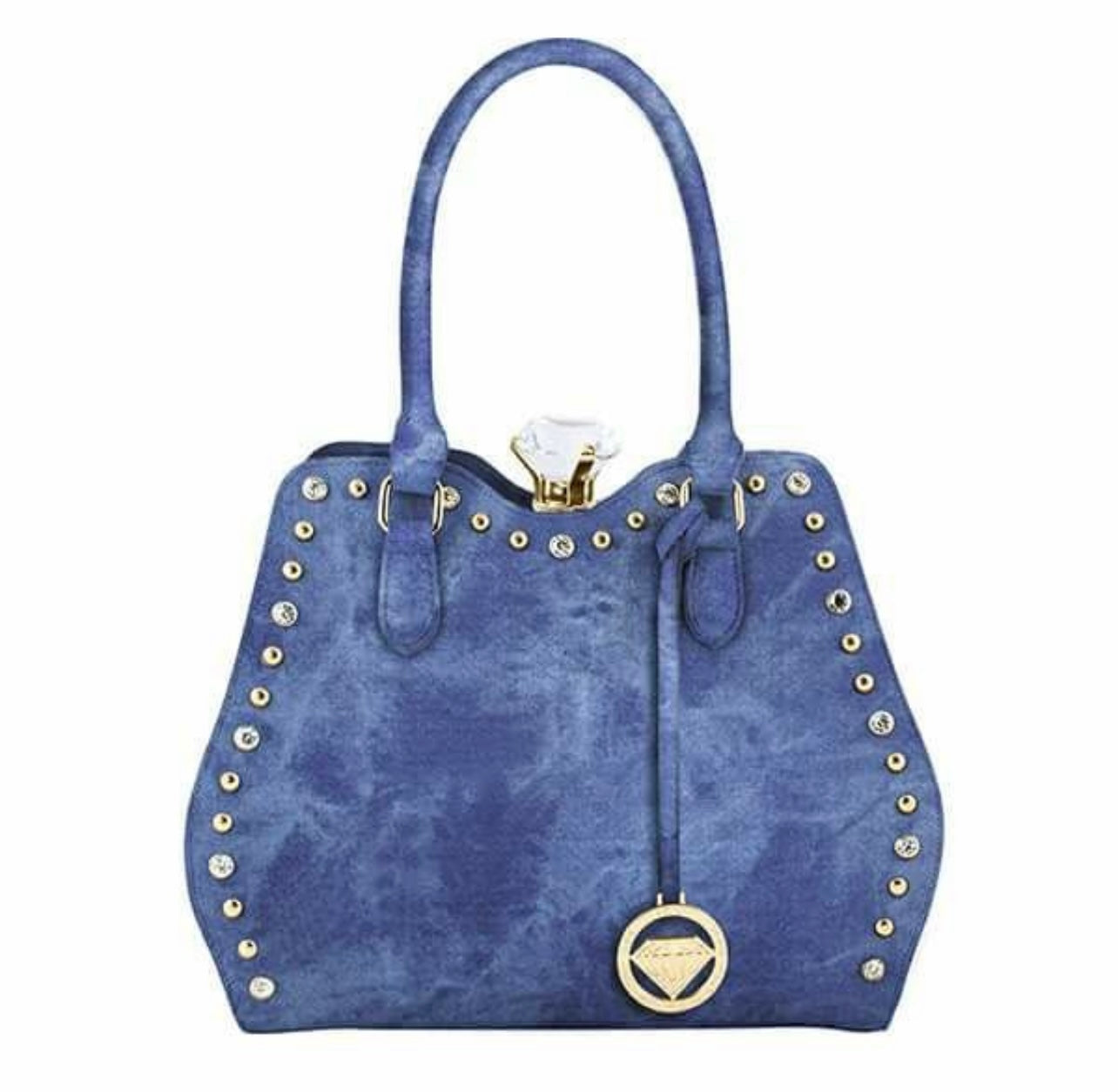 Diamond Chick handbag