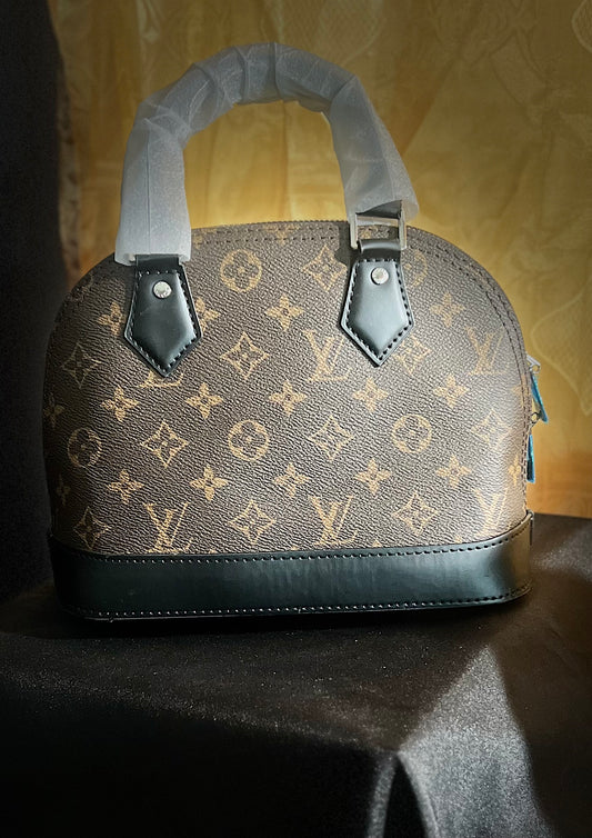 Louis Vuitton Alma BB