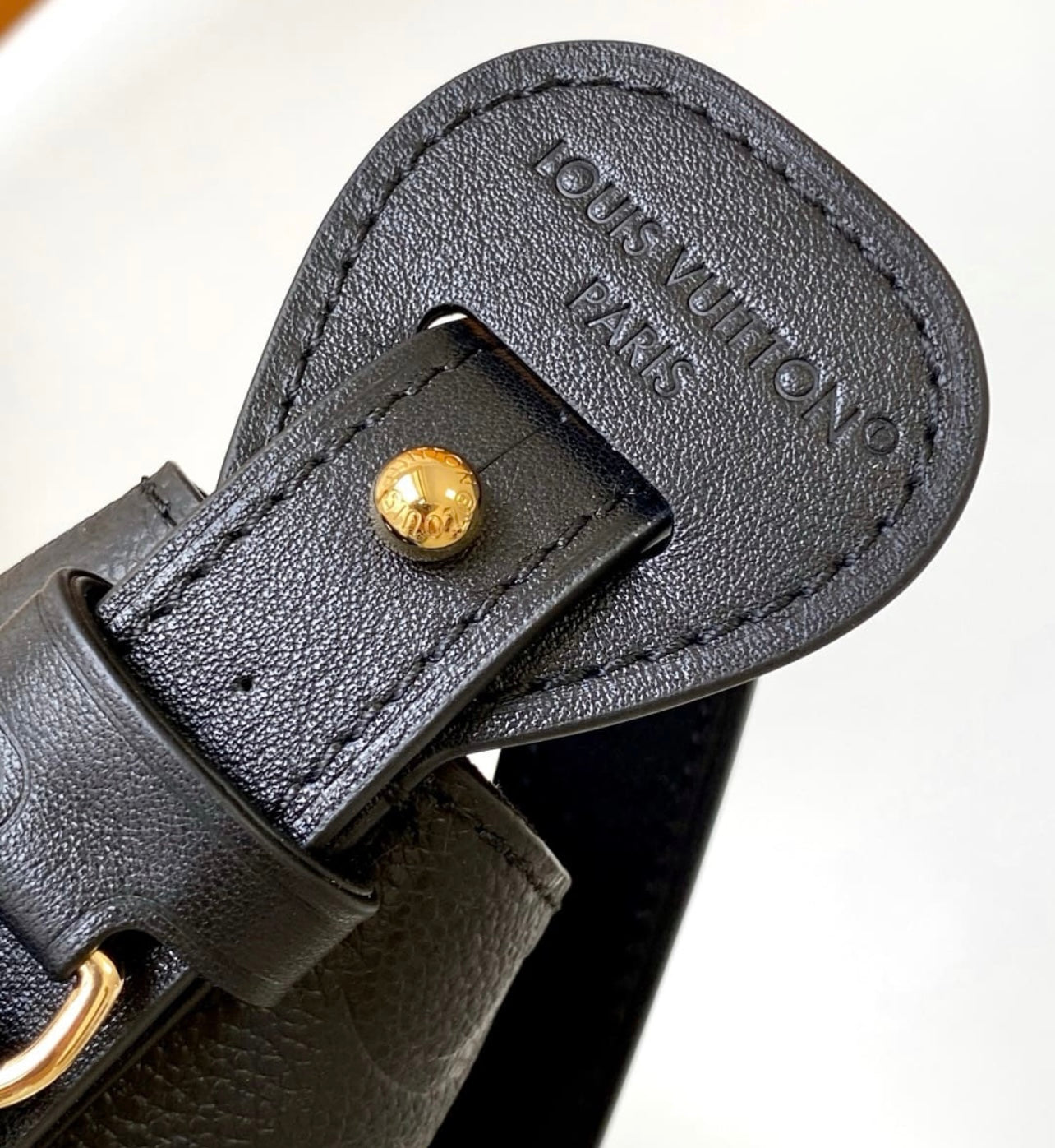 Louis Vuitton All In BB