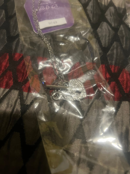 Heart link