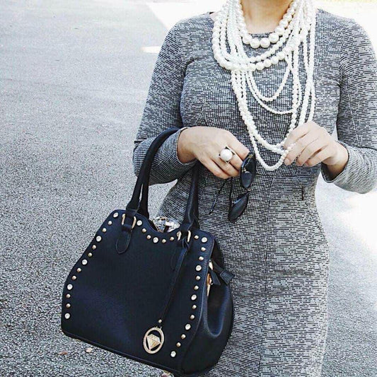 Diamond Chick handbag