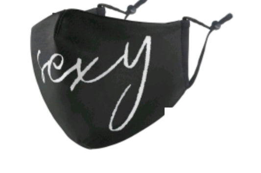 Sexy mask