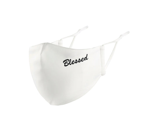 Blessed mask