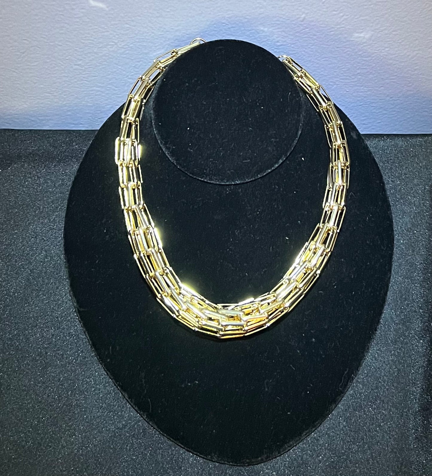 Sweetie Necklace