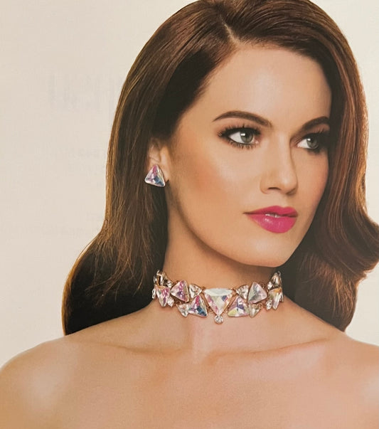 Prima Donna Necklace