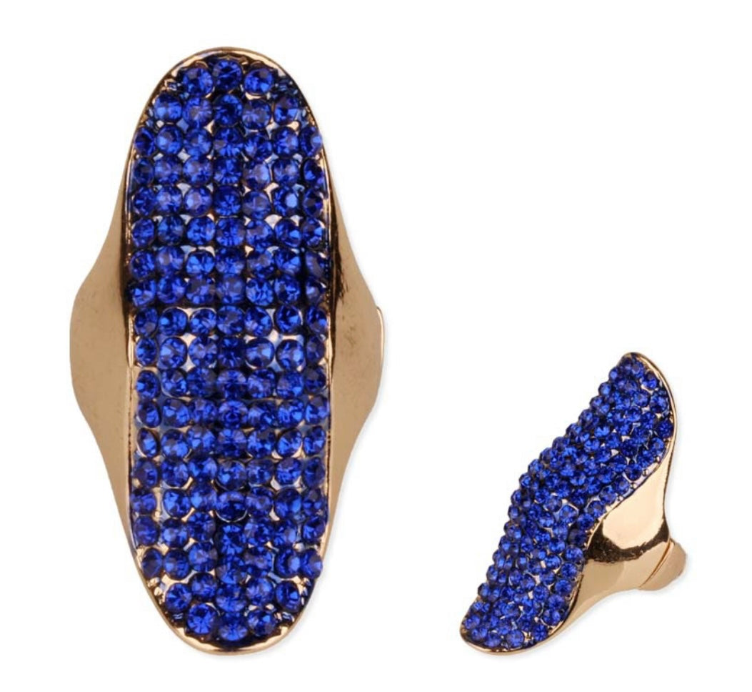 Bling it ring