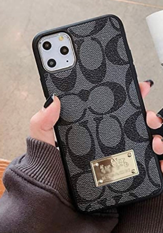 IPhone case