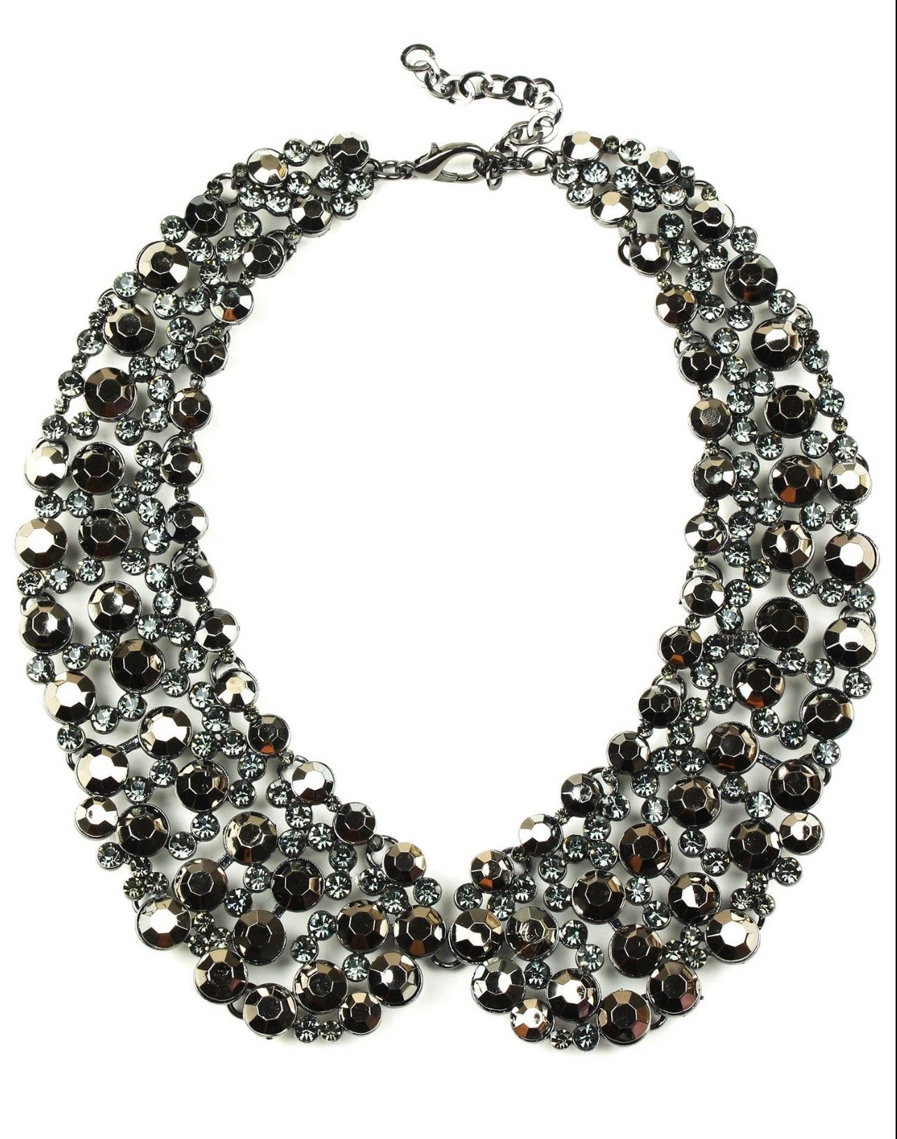 Princess Diana Collar Necklace