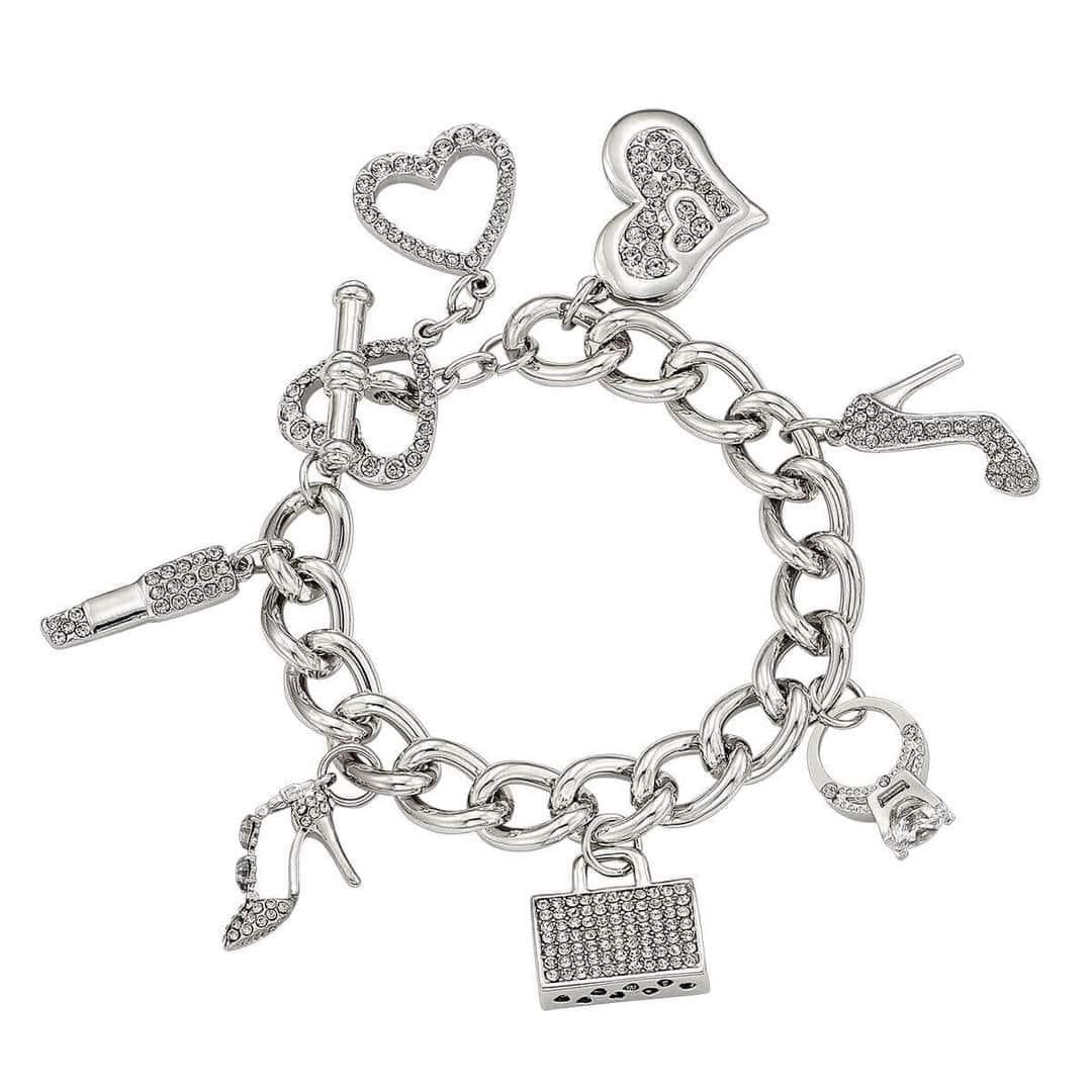 Girl’s Best Friend Bracelet