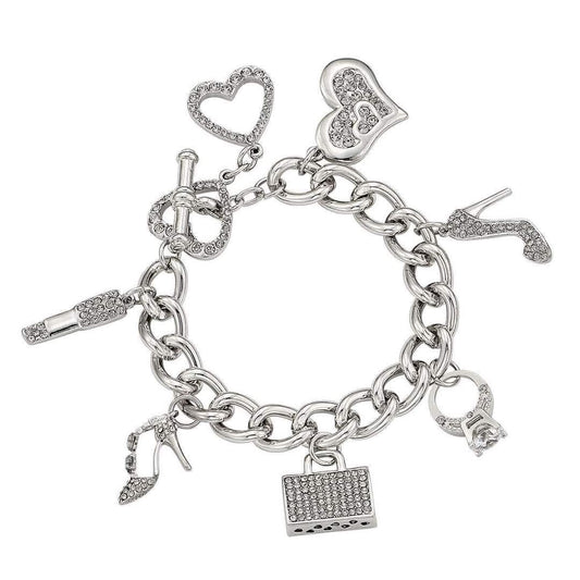 Girl’s Best Friend Bracelet