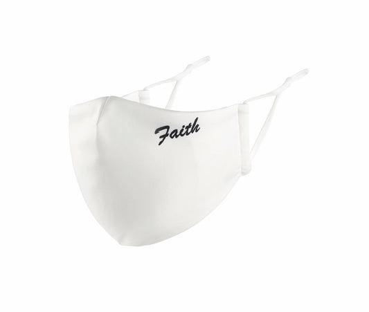Faith mask