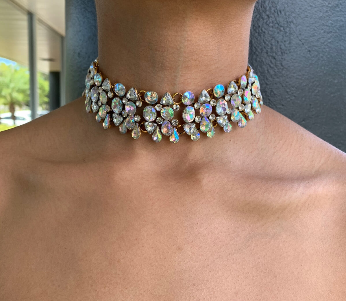 Princess Choker