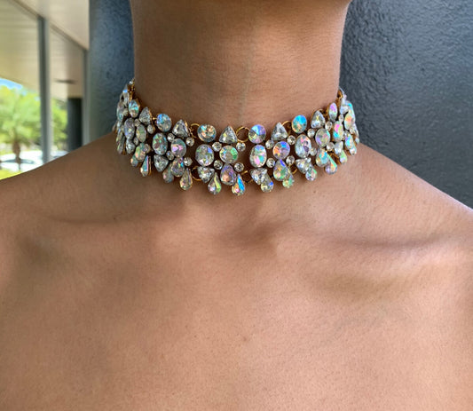 Princess Choker