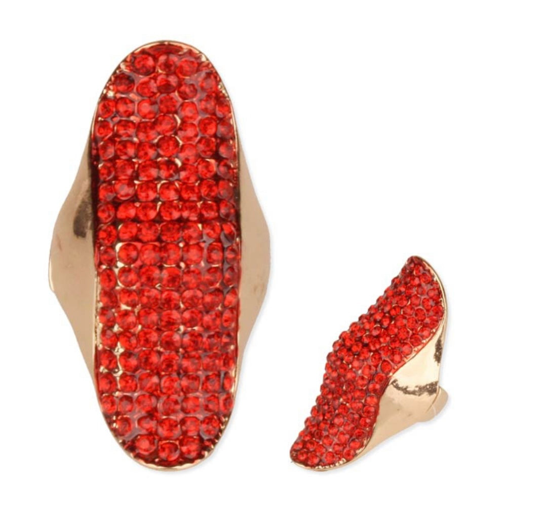 Bling it ring
