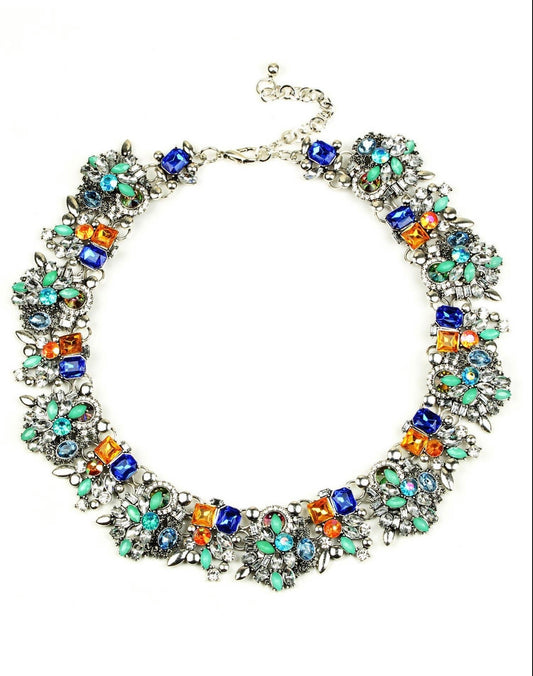 Fantasy Necklace