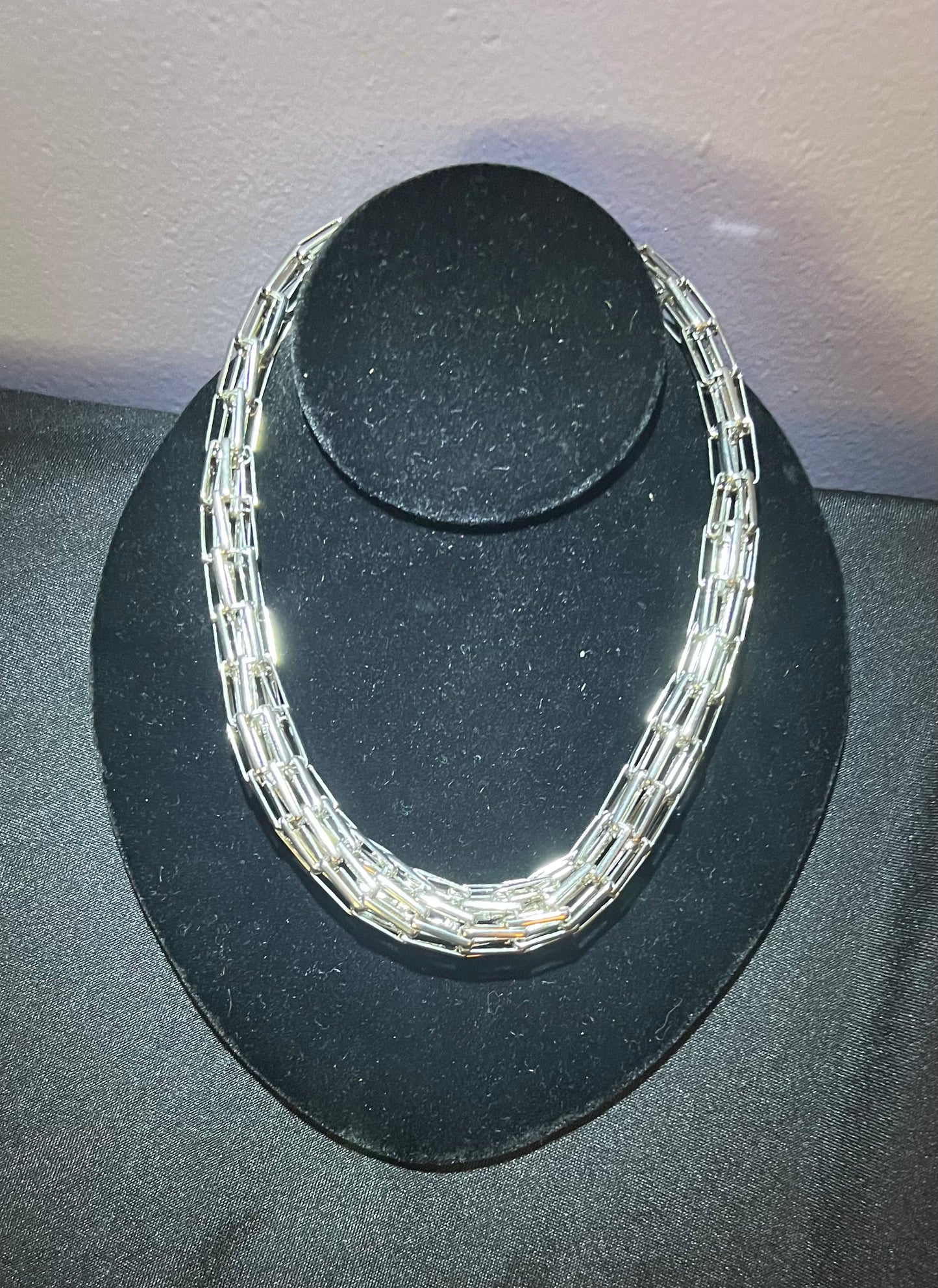 Sweetie Necklace