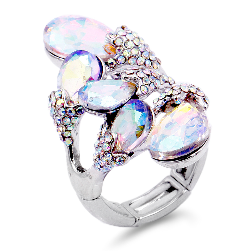 Crystal Drop