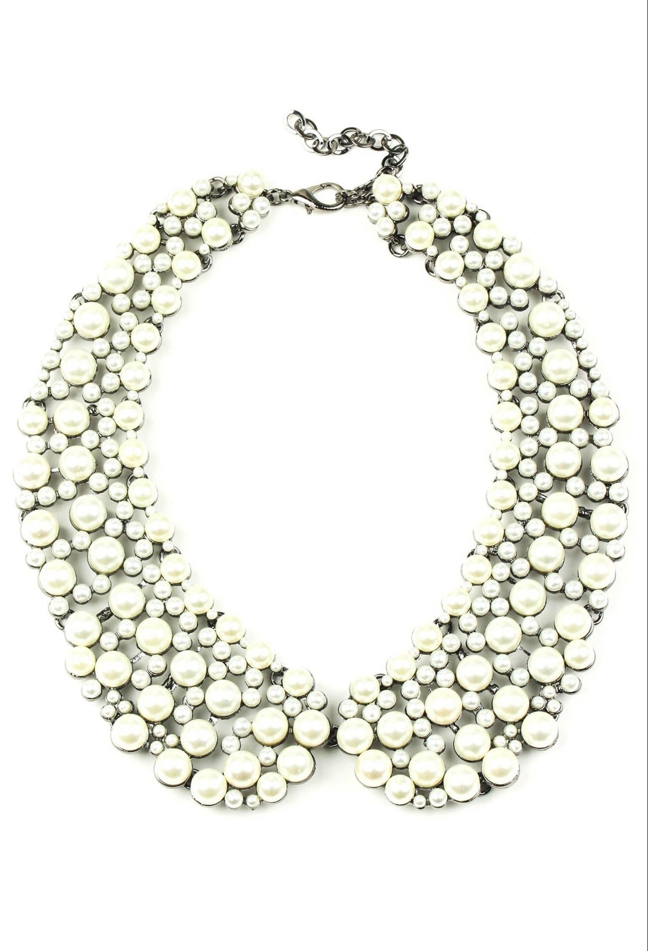 Princess Diana Collar Necklace