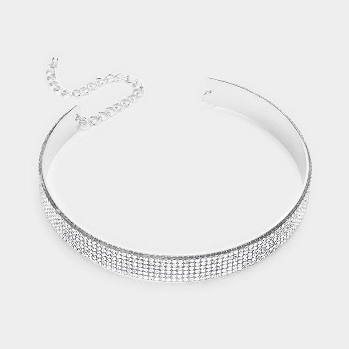 Bling Choker