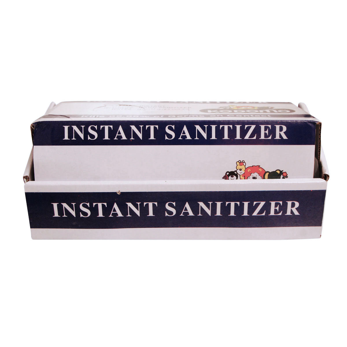 Value Pack Hand Sanitizer and Moisturizer