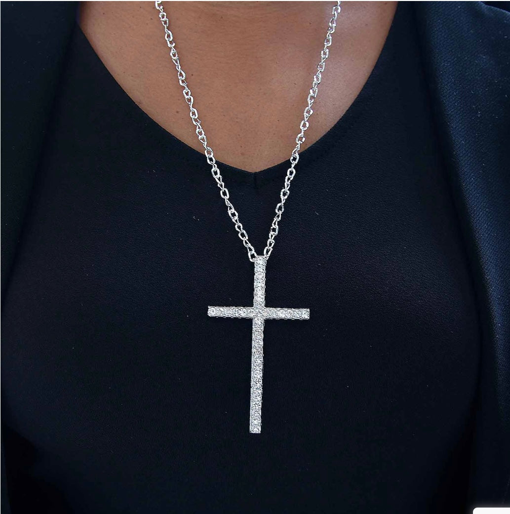 Bling Cross