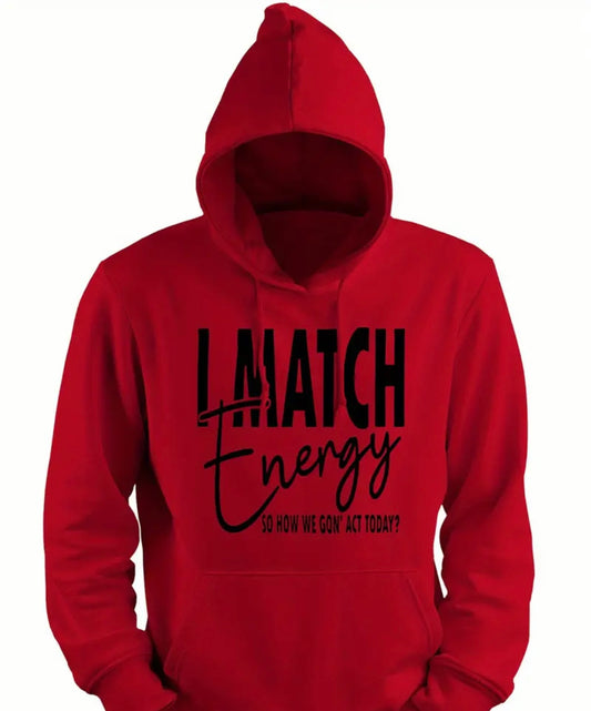 Men's I Match Energy