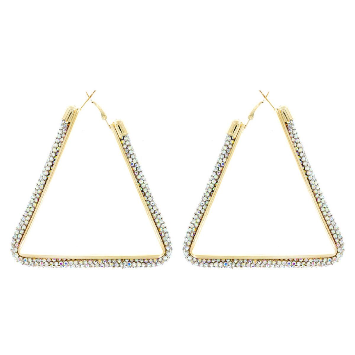 Triangle Tube AURBO Hoops