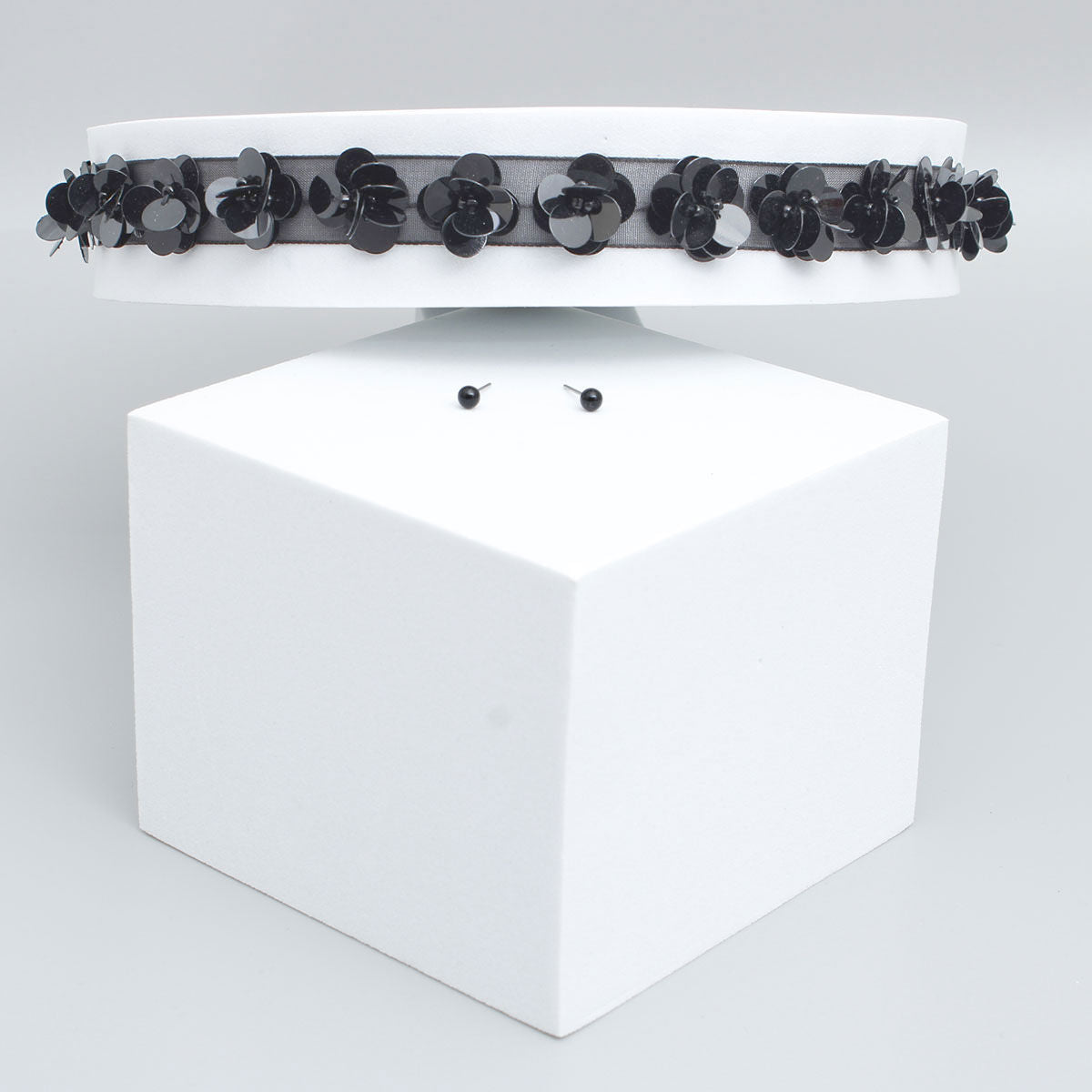 Flower Choker