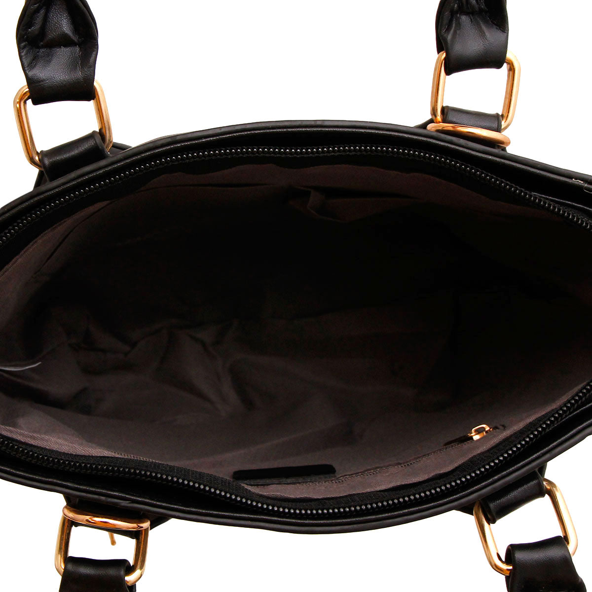 Black and White Kamala, Biden and Obama Handbag Set