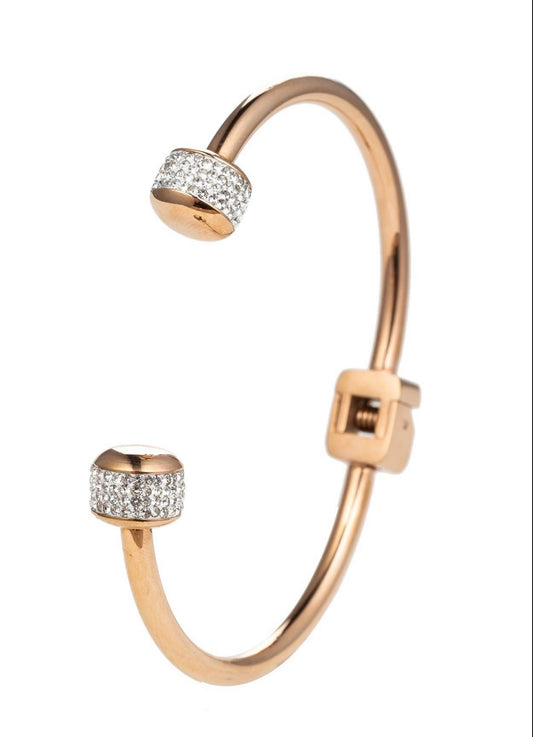Maya Cuff Bracelet