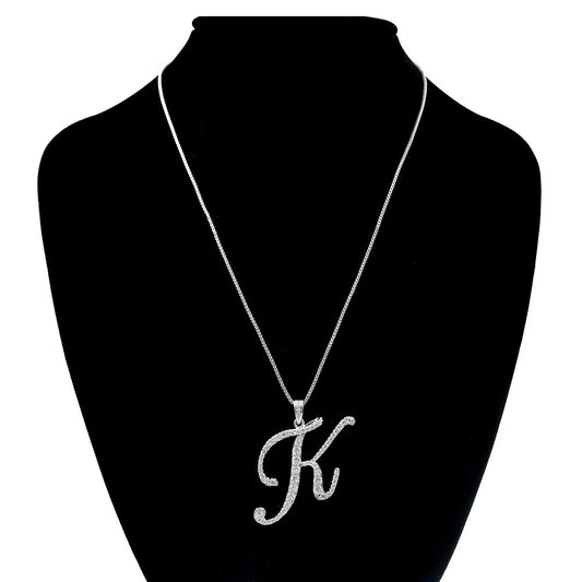 Monogram K