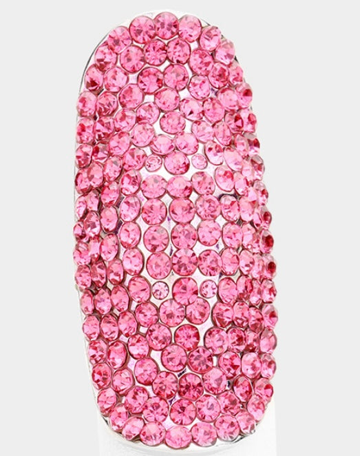 Blinging Pink