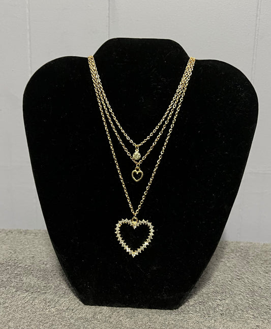 Diamondz in a Heart