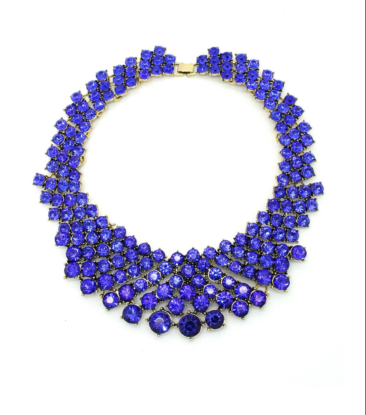 Amira Statement Necklace