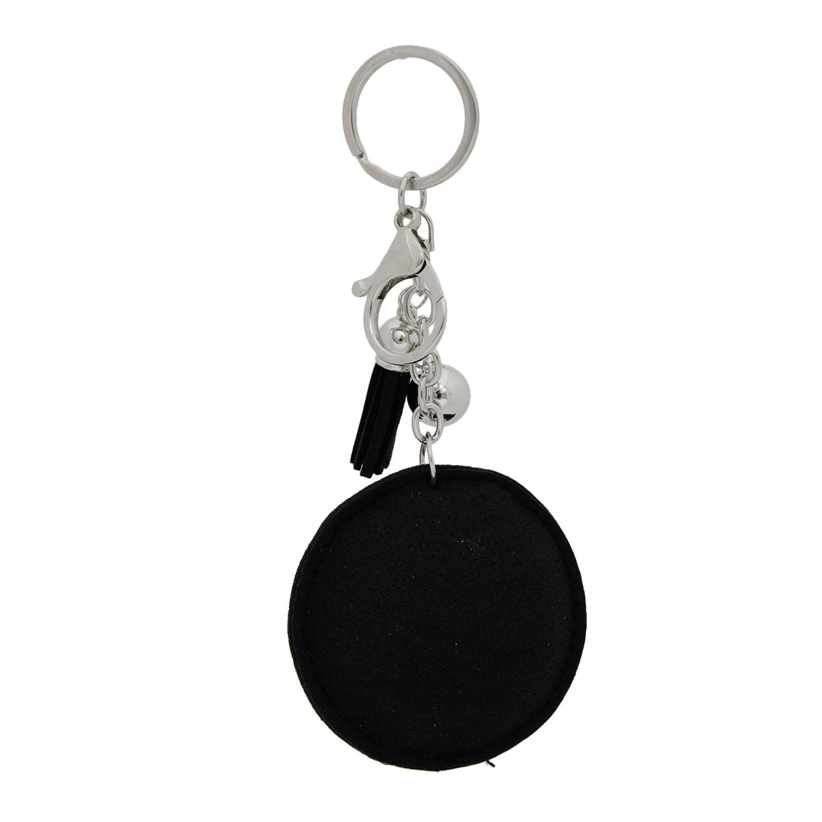 Soccer Ball Keychain Bag Charm