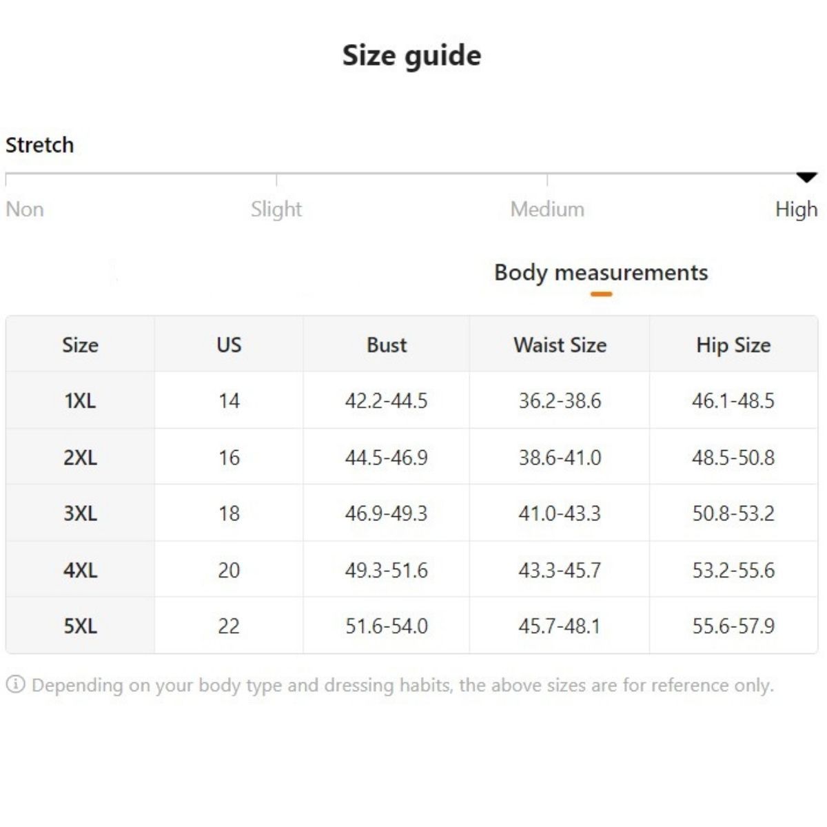 Yellow 4XL Faith Shorts Set