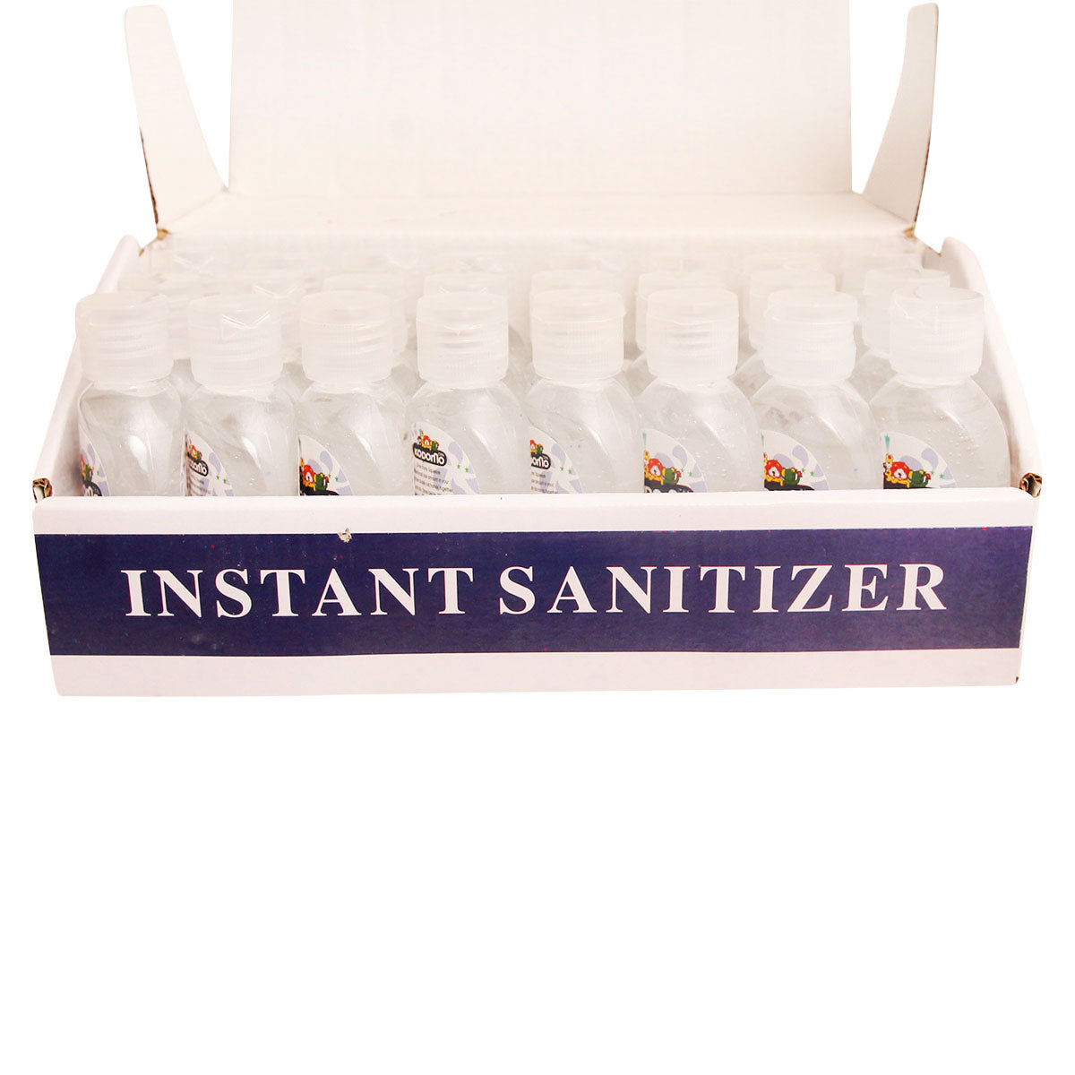 Value Pack Hand Sanitizer and Moisturizer